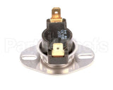20110017 Ready Access Thermostat - Selco Kisco