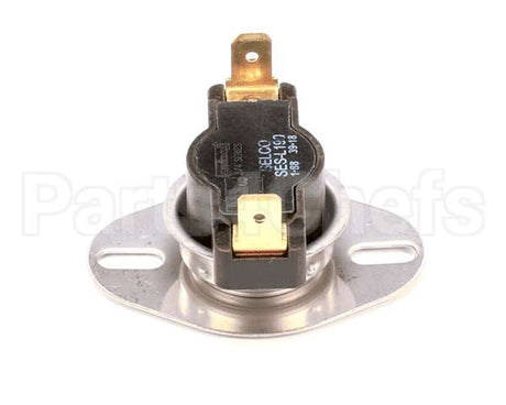 20110017 Ready Access Thermostat - Selco Kisco
