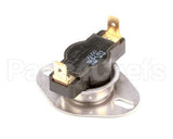 20110017 Ready Access Thermostat - Selco Kisco