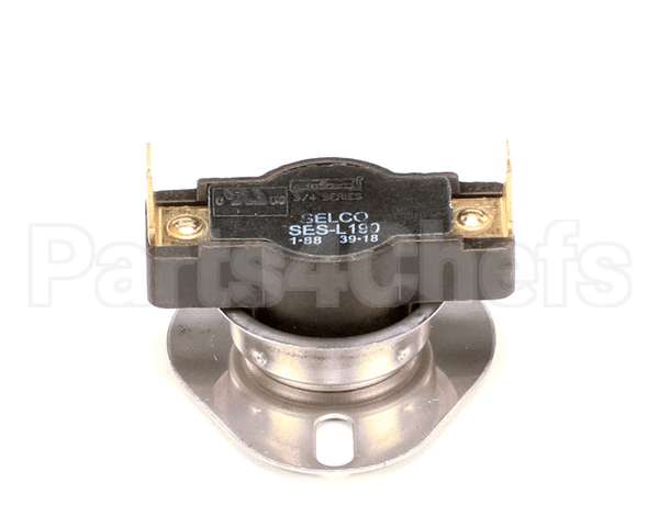 20110017 Ready Access Thermostat - Selco Kisco