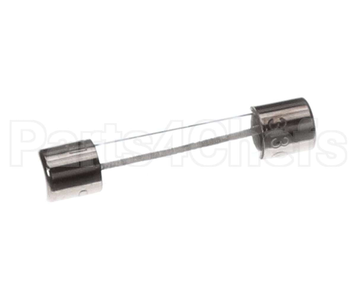 20110229 Ready Access Fuse - .5A /250Vac