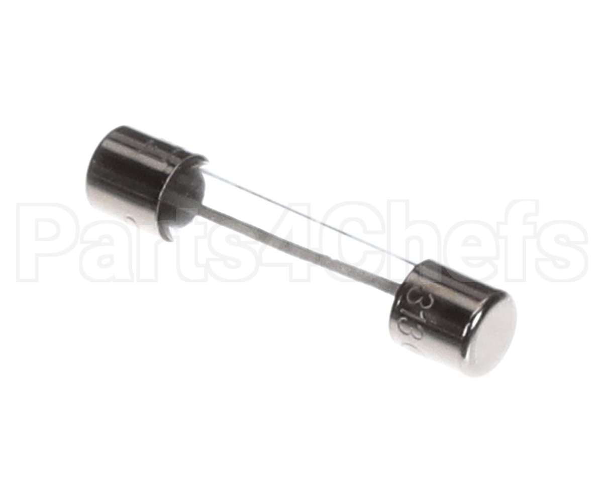 20110229 Ready Access Fuse - .5A /250Vac
