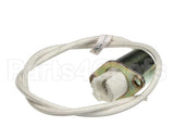 20110418 Ready Access Quartz Lamp Socket ( Single So