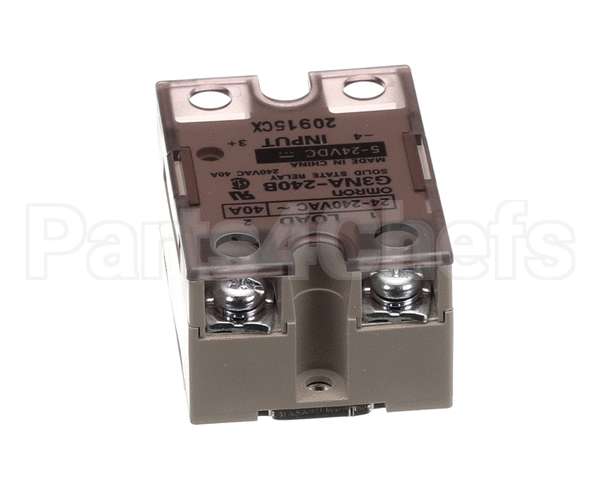 20110513 Ready Access Relay - 40 Amp