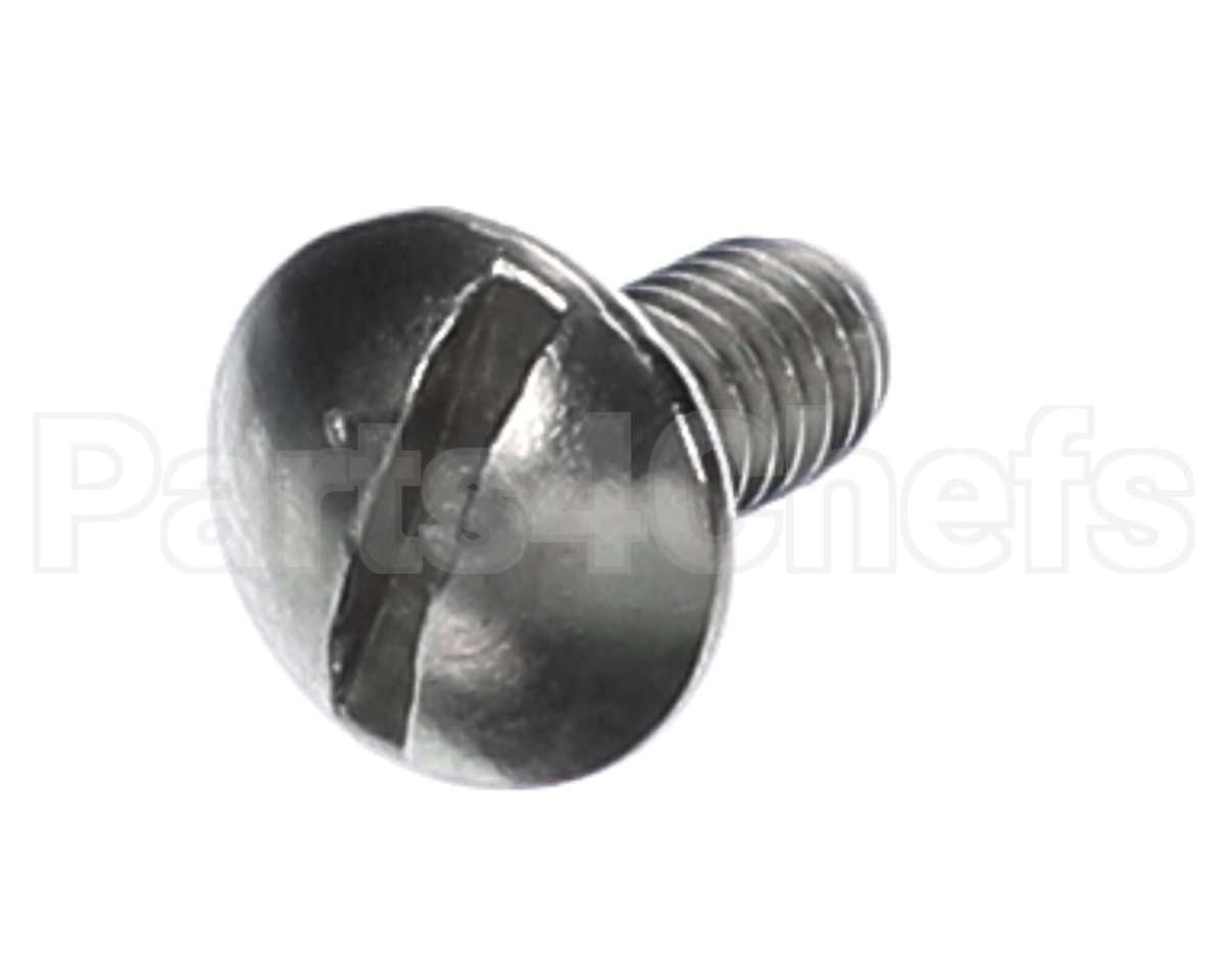 2011061 Lincoln Screw Thmss 8-32X 3/8