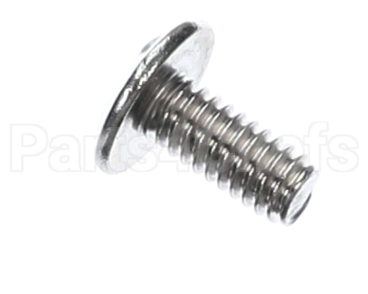 2011061 Lincoln Screw Thmss 8-32X 3/8