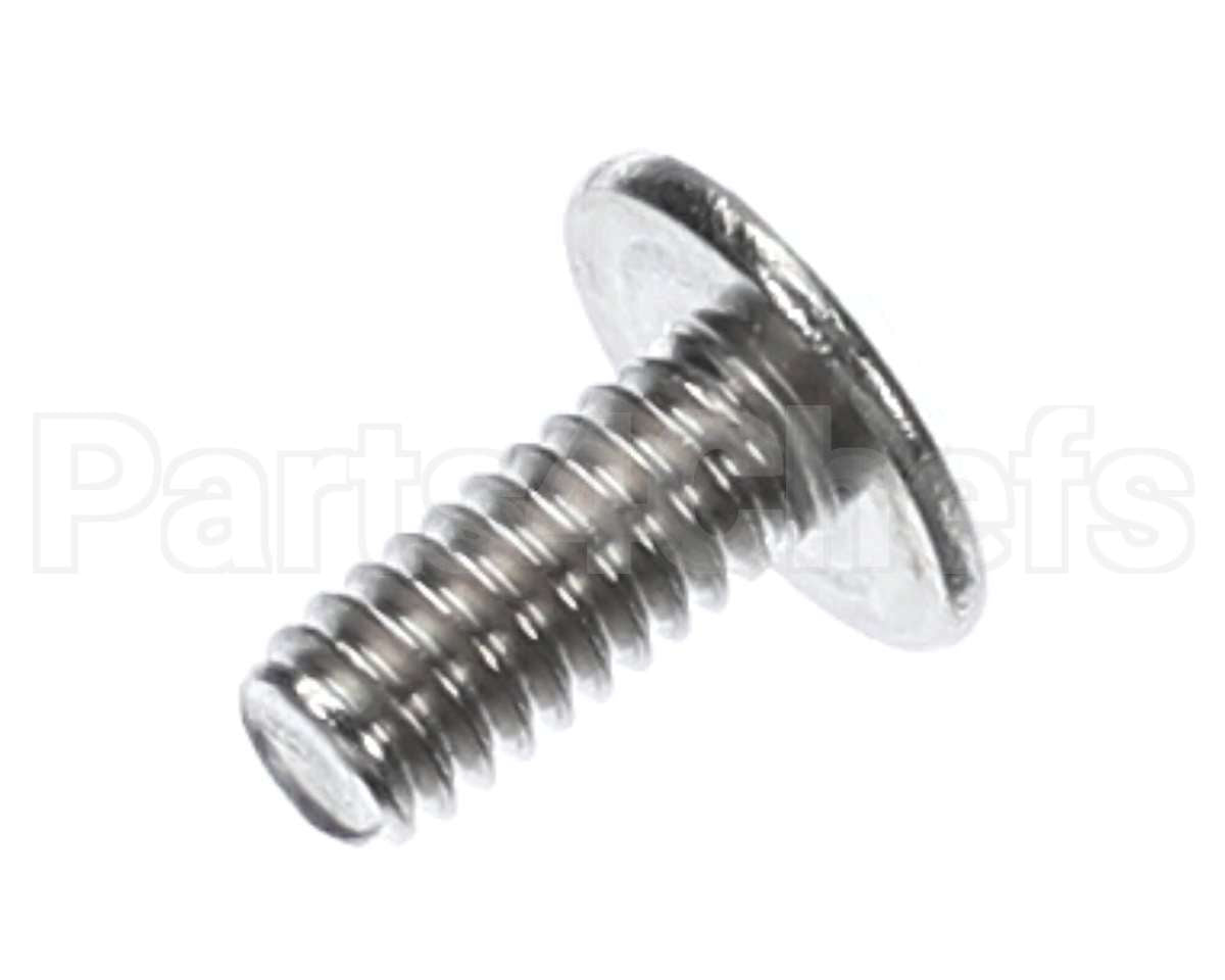 2011061 Lincoln Screw Thmss 8-32X 3/8
