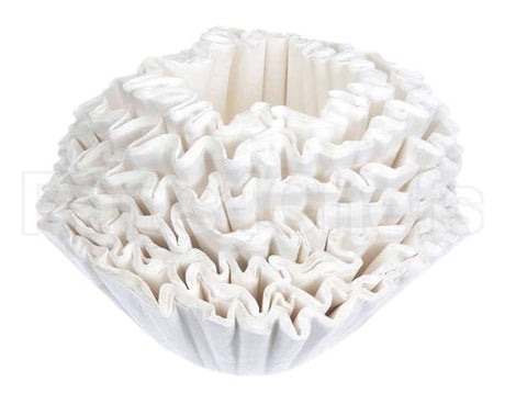 20111.0000 Bunn Filter Paper 250 Pkg