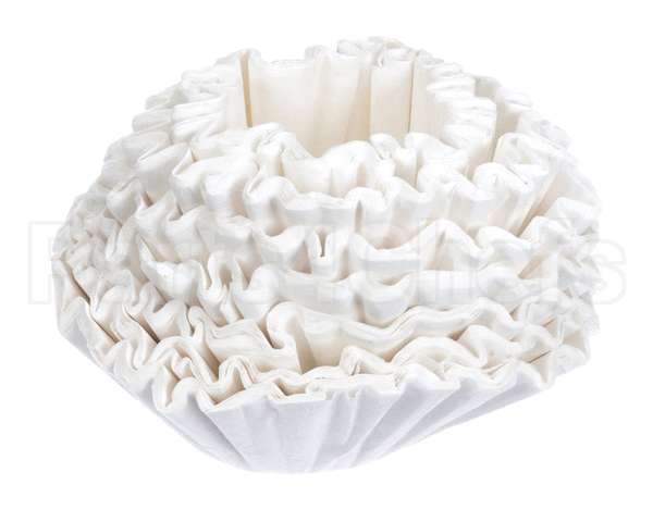20111.0000 Bunn Filter Paper 250 Pkg