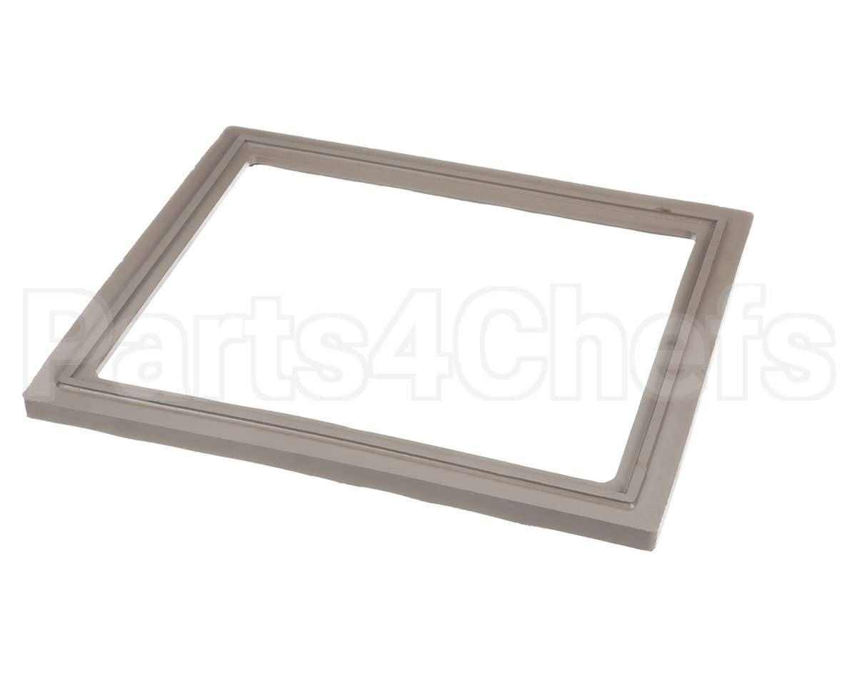 20111.0000 Daniels Gasket 12.25X10.3125X0.5
