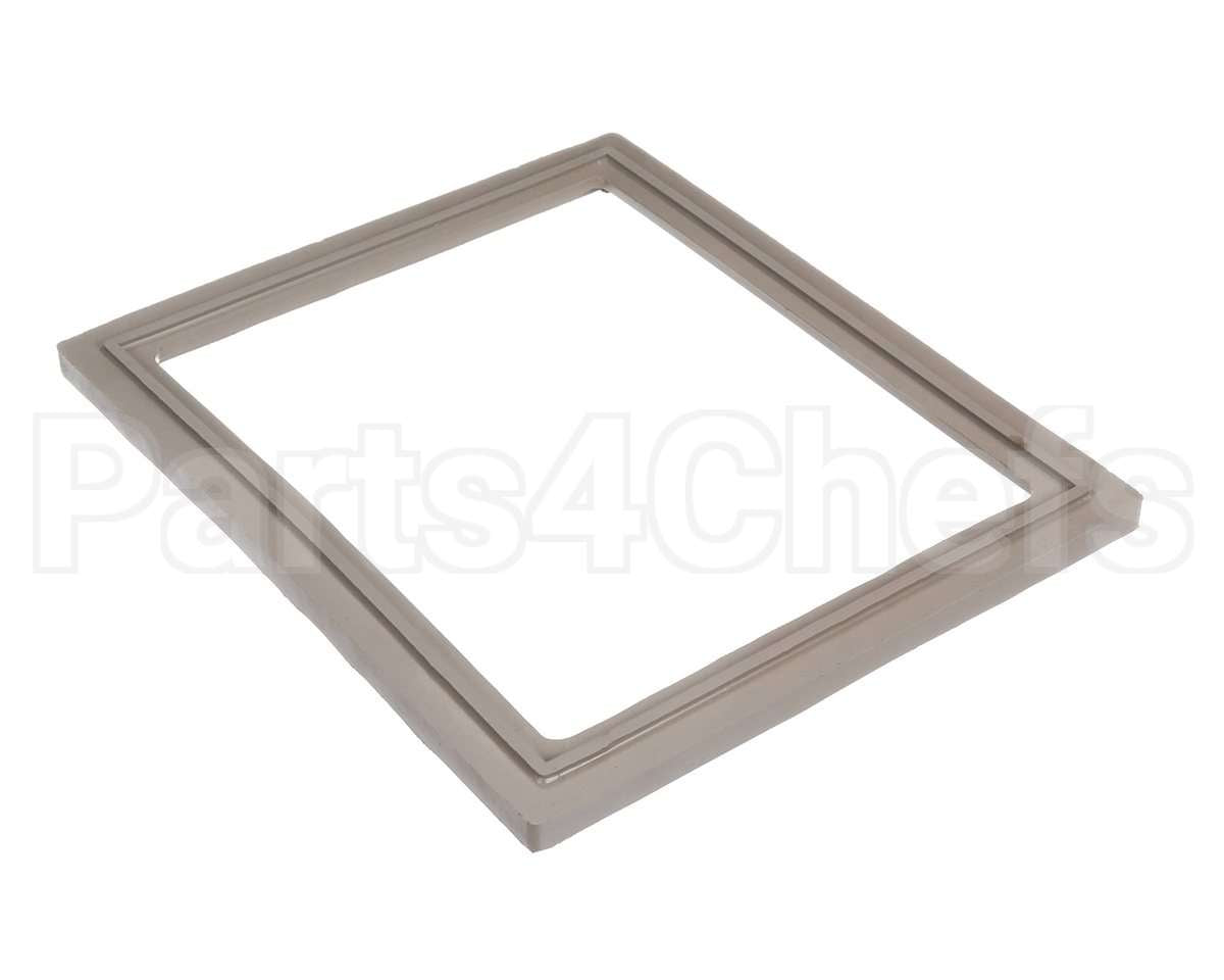 20111.0000 Daniels Gasket 12.25X10.3125X0.5