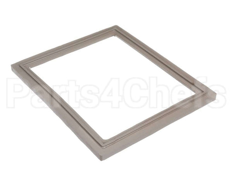20111.0000 Daniels Gasket 12.25X10.3125X0.5