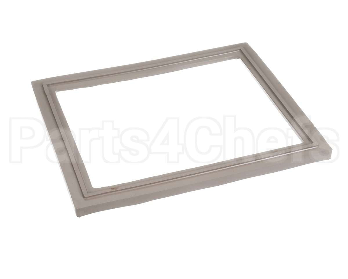 20111.0000 Daniels Gasket 12.25X10.3125X0.5