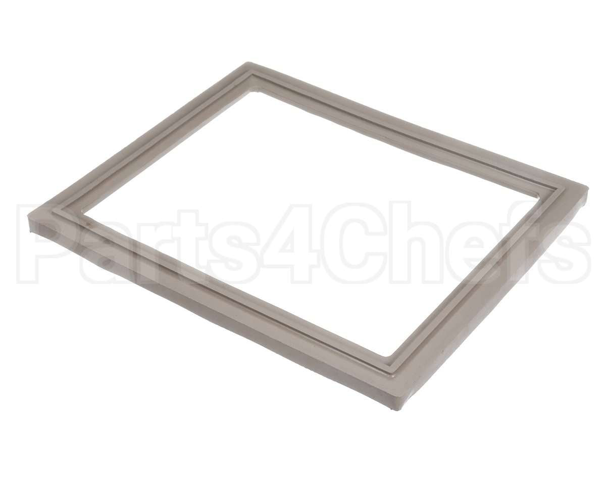 20111.0000 Daniels Gasket 12.25X10.3125X0.5