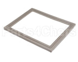 20111.0000 Daniels Gasket 12.25X10.3125X0.5