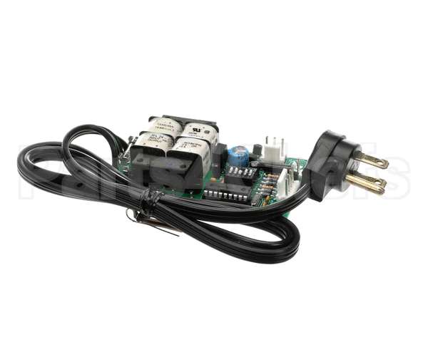 20112100 Ready Access Control Board (Moer) (Board W