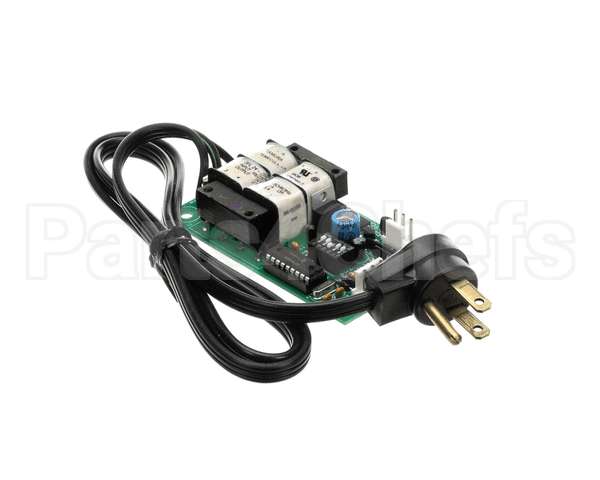 20112100 Ready Access Control Board (Moer) (Board W