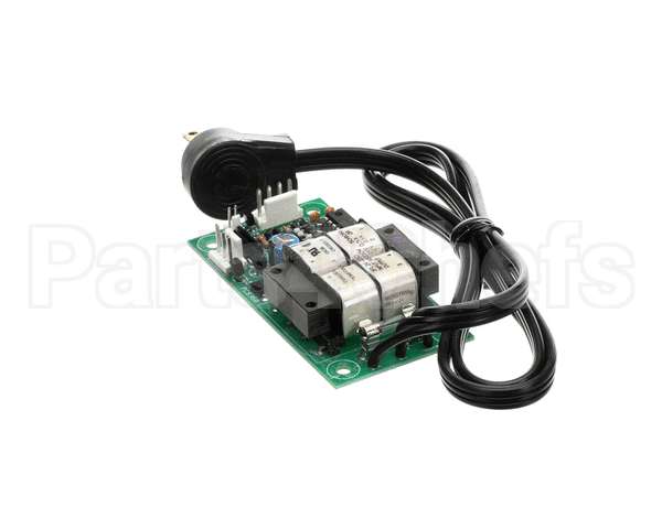 20112100 Ready Access Control Board (Moer) (Board W