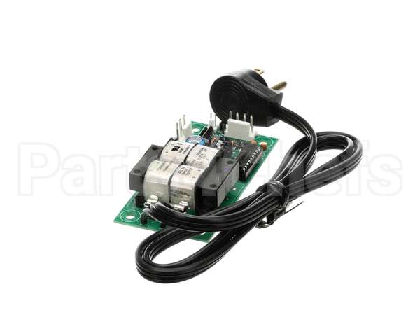 20112100 Ready Access Control Board (Moer) (Board W
