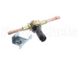 201129 Brema Hot Gas Valve Body 120 V 60Hz
