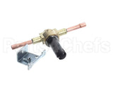 201129 Brema Hot Gas Valve Body 120 V 60Hz