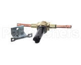 201129 Brema Hot Gas Valve Body 120 V 60Hz