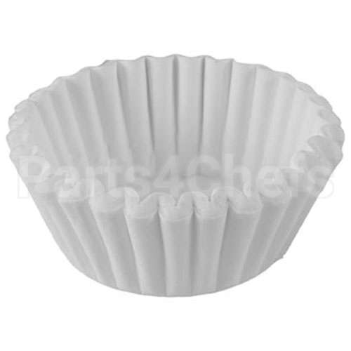 20115.0000 Compatible Bunn Filter Reg 1M 500/2 50/Cl