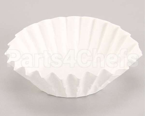20115.0000 Bunn Filter Reg 1M 500/2 50/Cl