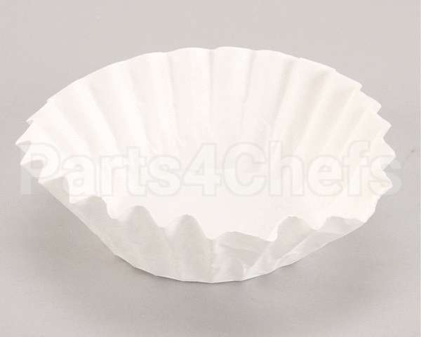 20115.0000 Bunn Filter Reg 1M 500/2 50/Cl