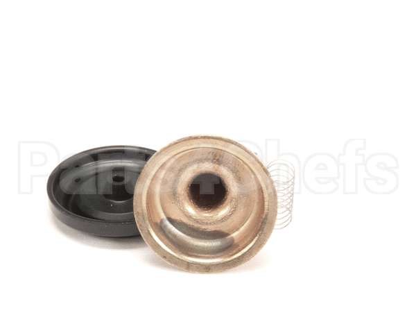 201158 Newco Solenoid Repair Kit