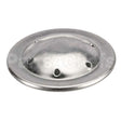201163 Newco Sprayhead, S/S 6-Hole