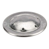 201163 Newco Sprayhead, S/S 6-Hole