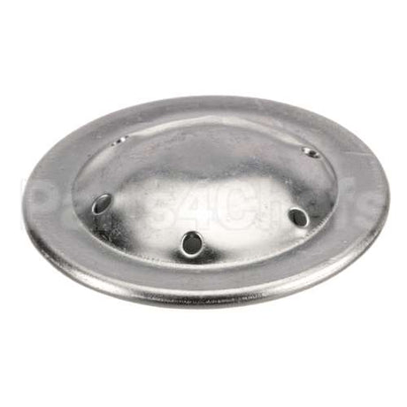 201163 Newco Sprayhead, S/S 6-Hole