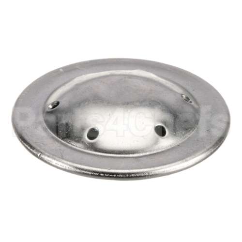 201163 Newco Sprayhead, S/S 6-Hole
