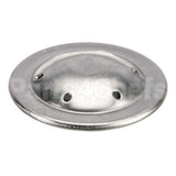 201163 Newco Sprayhead, S/S 6-Hole