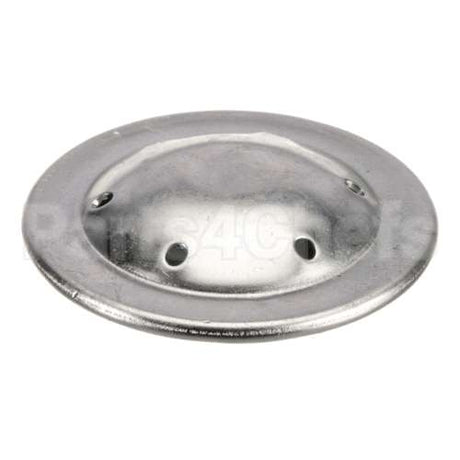 201163 Newco Sprayhead, S/S 6-Hole