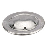201163 Newco Sprayhead, S/S 6-Hole