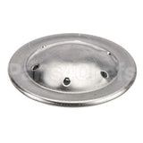 201163 Newco Sprayhead, S/S 6-Hole