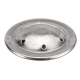 201163 Newco Sprayhead, S/S 6-Hole