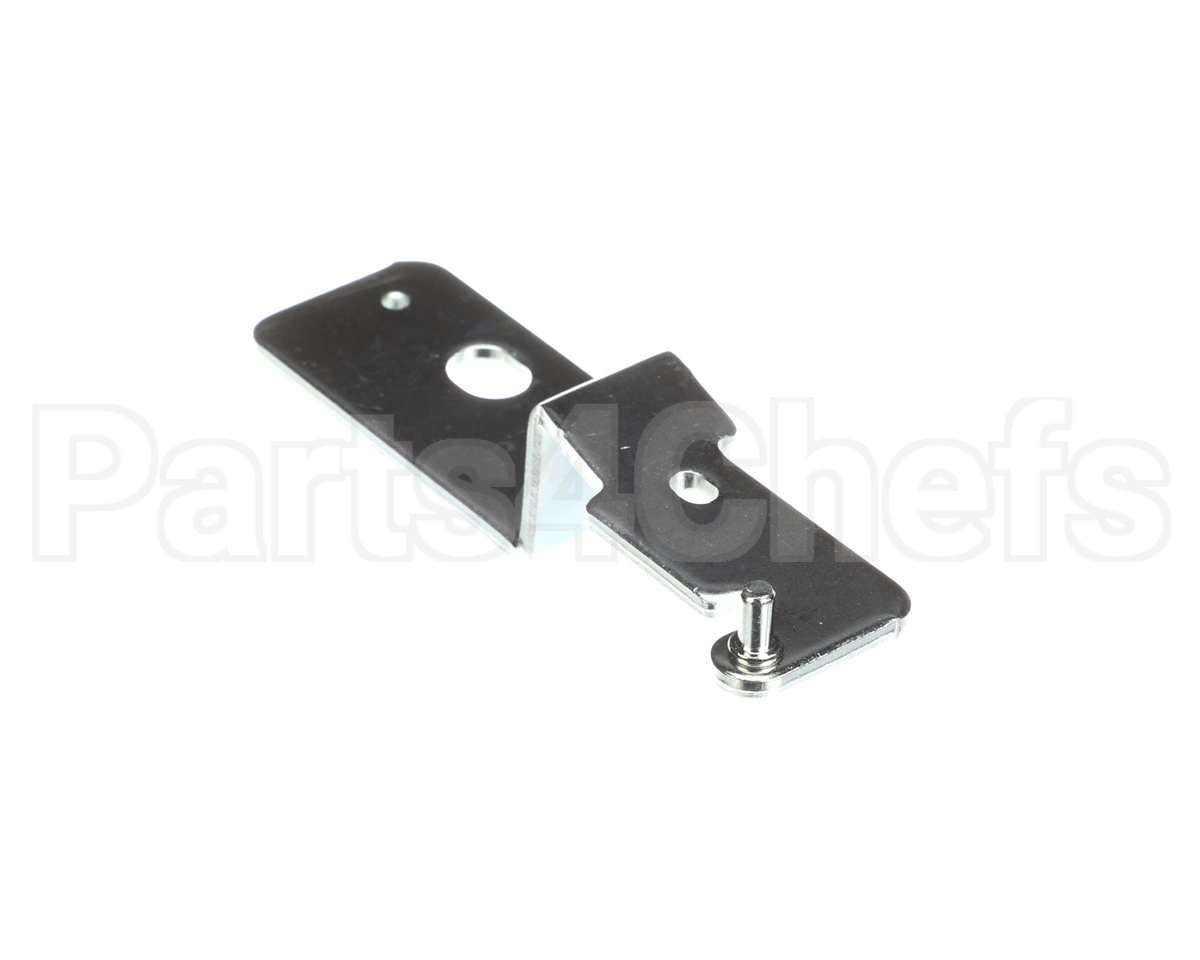 20117301 Amana Menumaster Btm Hinge Assy