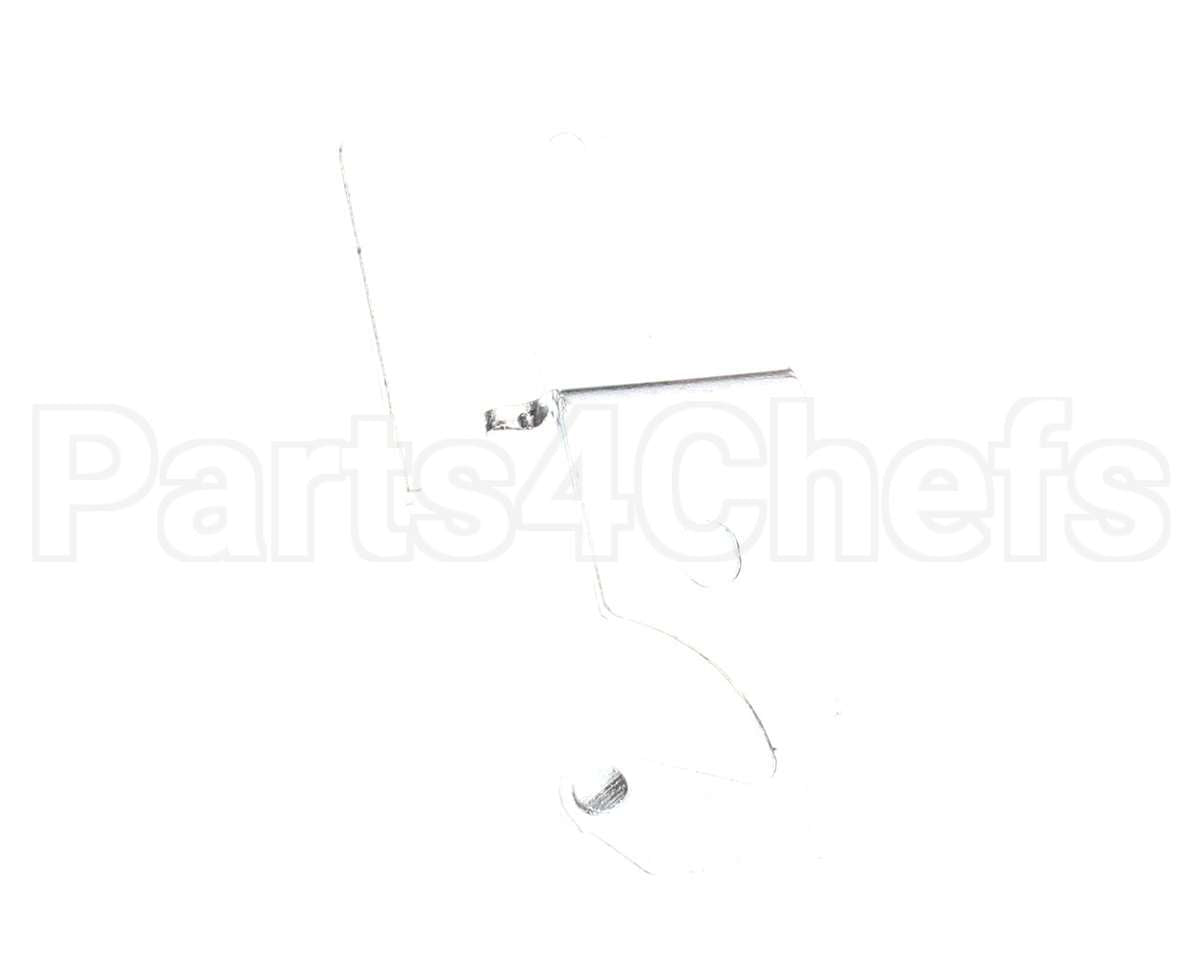 20117401 Amana Menumaster Top Hinge Assembly