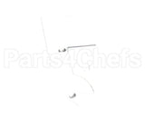 20117401 Amana Menumaster Top Hinge Assembly