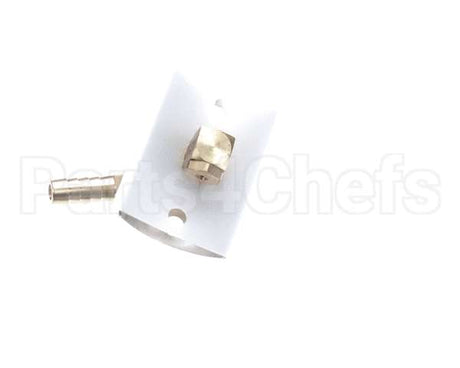 2011774A Giorik Fitting, Steam, Assembly, Evo