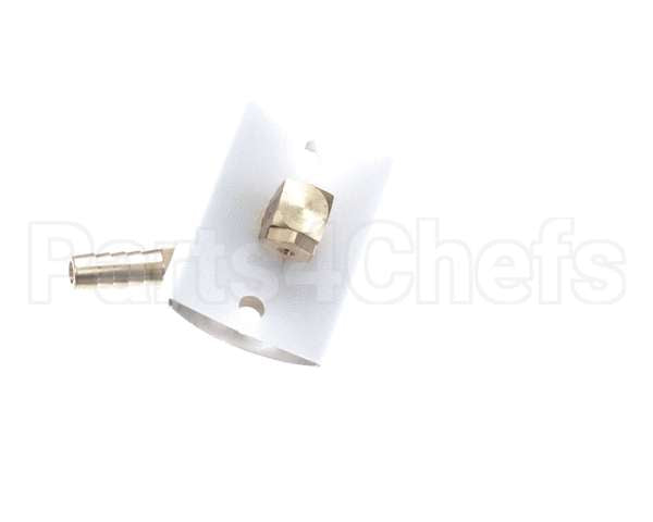 2011774A Giorik Fitting, Steam, Assembly, Evo
