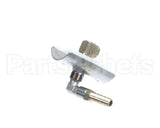 2011774A Giorik Fitting, Steam, Assembly, Evo