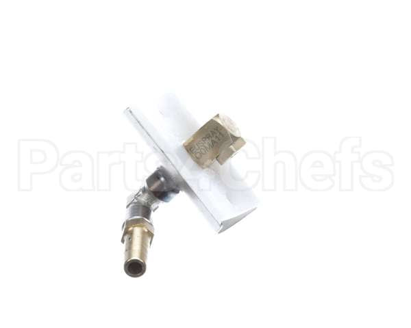 2011774A Giorik Fitting, Steam, Assembly, Evo