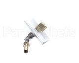 2011774A Giorik Fitting, Steam, Assembly, Evo