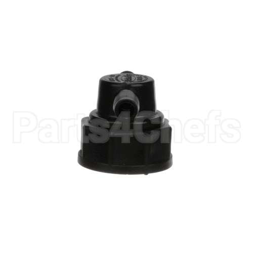 201184 Lancer Connector Bib Normal Lipton Barb Cap Qc