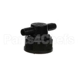 201184 Lancer Connector Bib Normal Lipton Barb Cap Qc