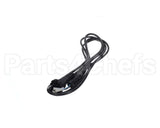2012 Dynamic Mixer Power Cord After 2002 (230V)